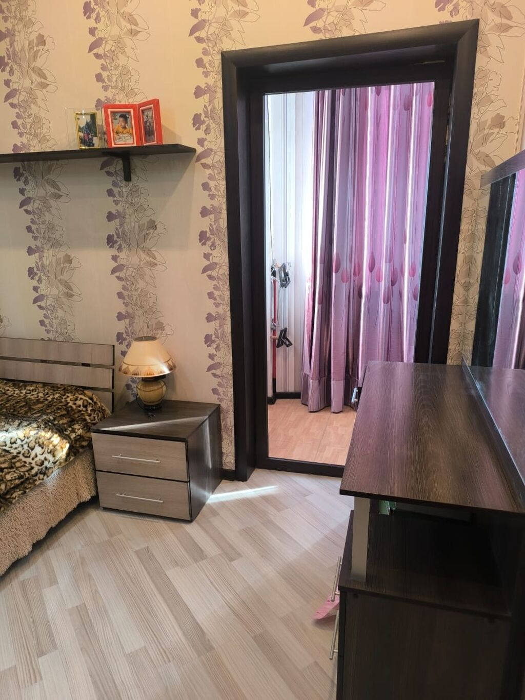 Элитка, 4 ком, 130 м2, этаж 4/11, Сост: Евроремонт - фото 22