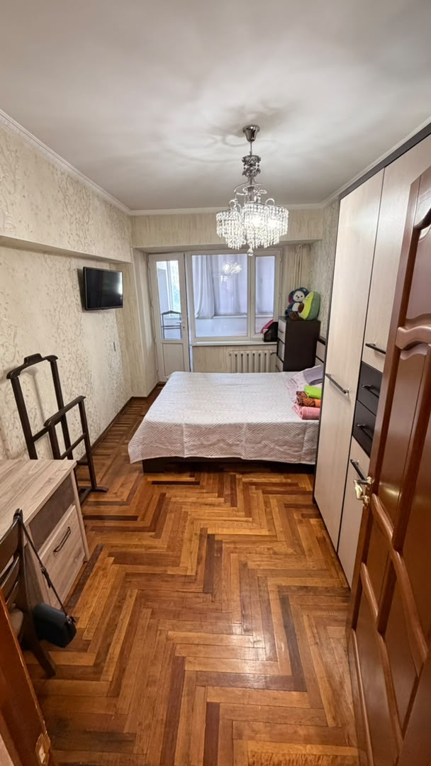 2 ком, Индивидуальный проект, 90 м2, этаж 5/9, Сост: Среднее - фото 4