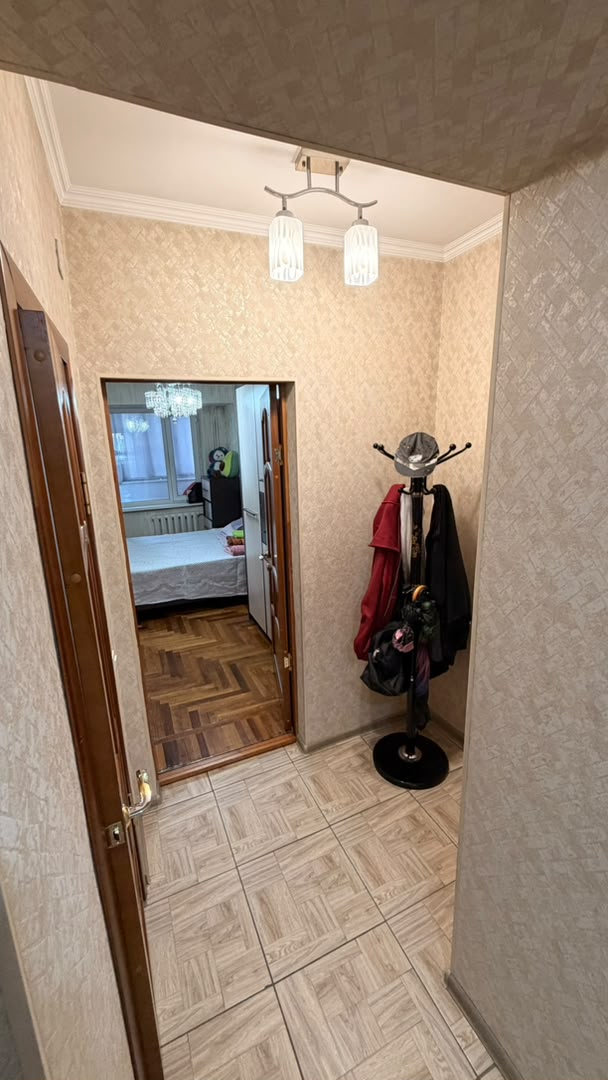 2 ком, Индивидуальный проект, 90 м2, этаж 5/9, Сост: Среднее - фото 5