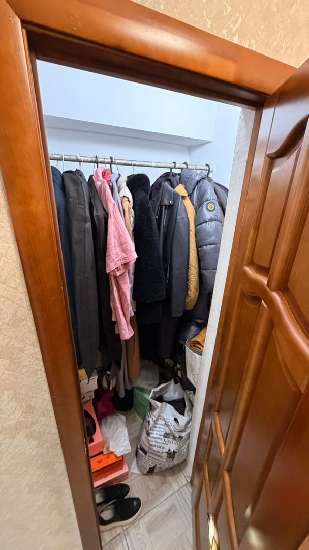 2 ком, Индивидуальный проект, 90 м2, этаж 5/9, Сост: Среднее - фото 7