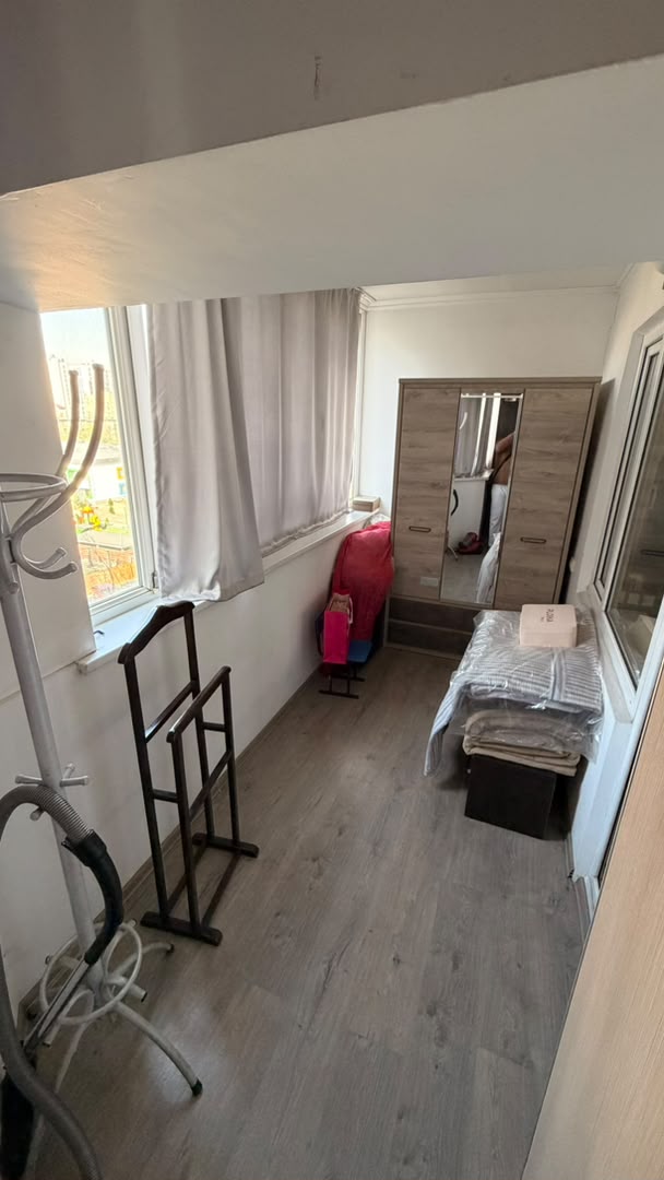 2 ком, Индивидуальный проект, 90 м2, этаж 5/9, Сост: Среднее - фото 10