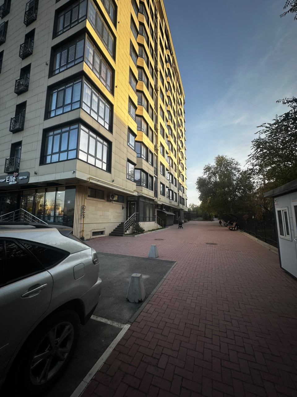 Подвальное помещение, Коммерческая, 110 м2, этаж 0/12, Сост: Хорошее - фото 10