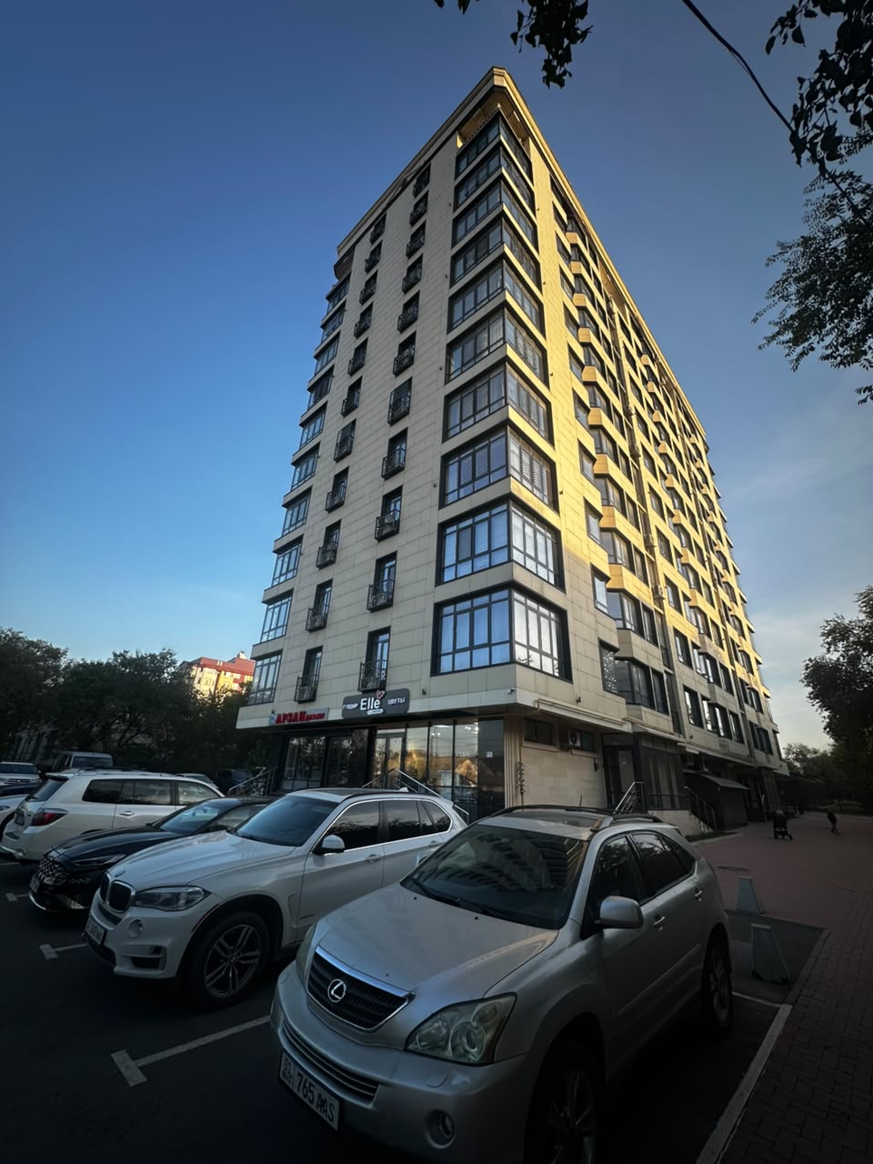 Подвальное помещение, Коммерческая, 110 м2, этаж 0/12, Сост: Хорошее - фото 11