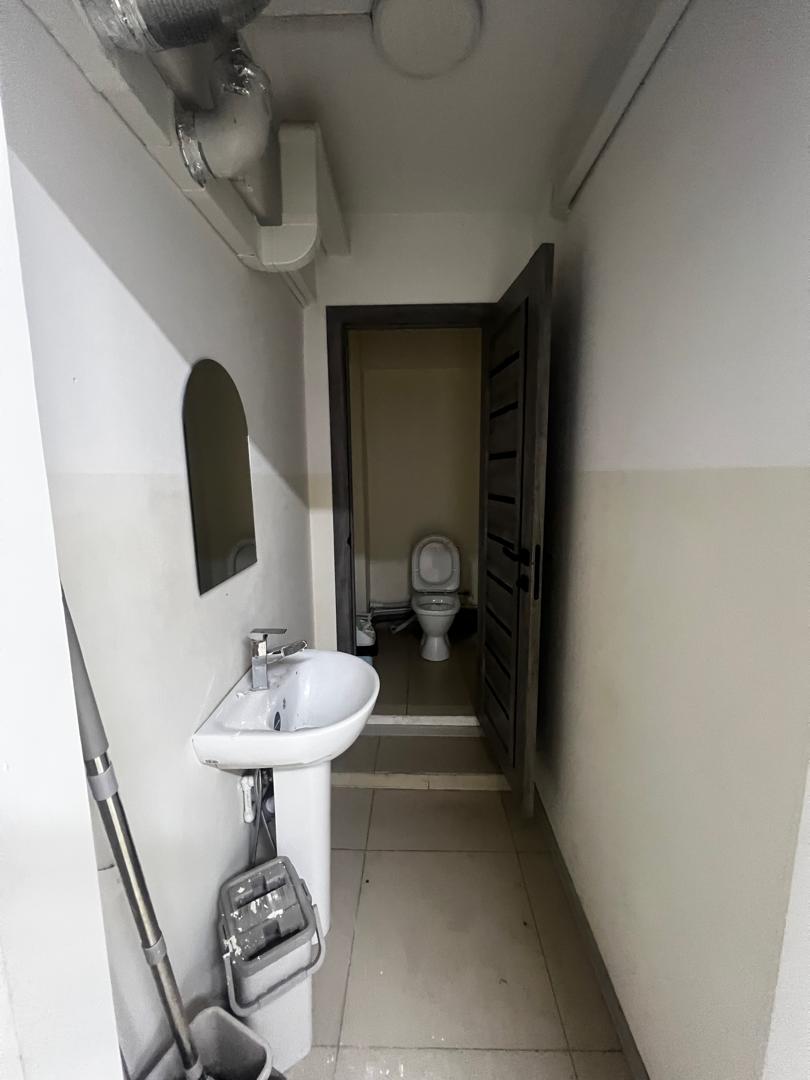 Подвальное помещение, Коммерческая, 110 м2, этаж 0/12, Сост: Хорошее - фото 12