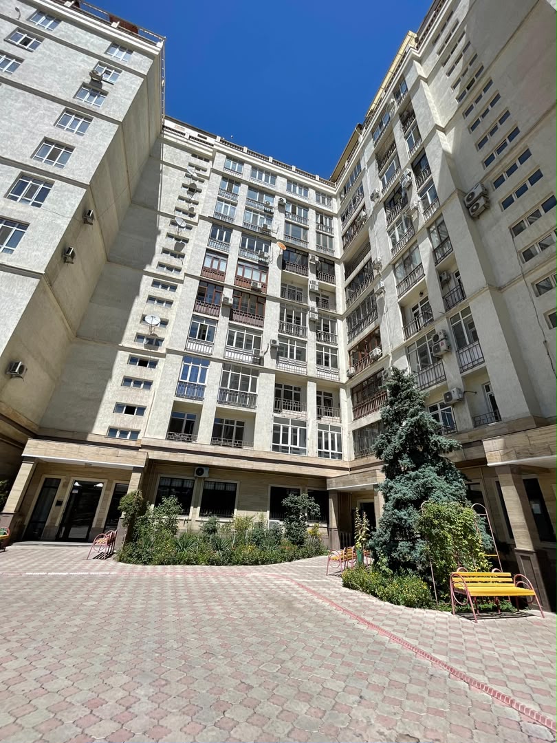Элитка, 3 ком, 110 м2, этаж 7/10, Сост: Евроремонт - фото 17