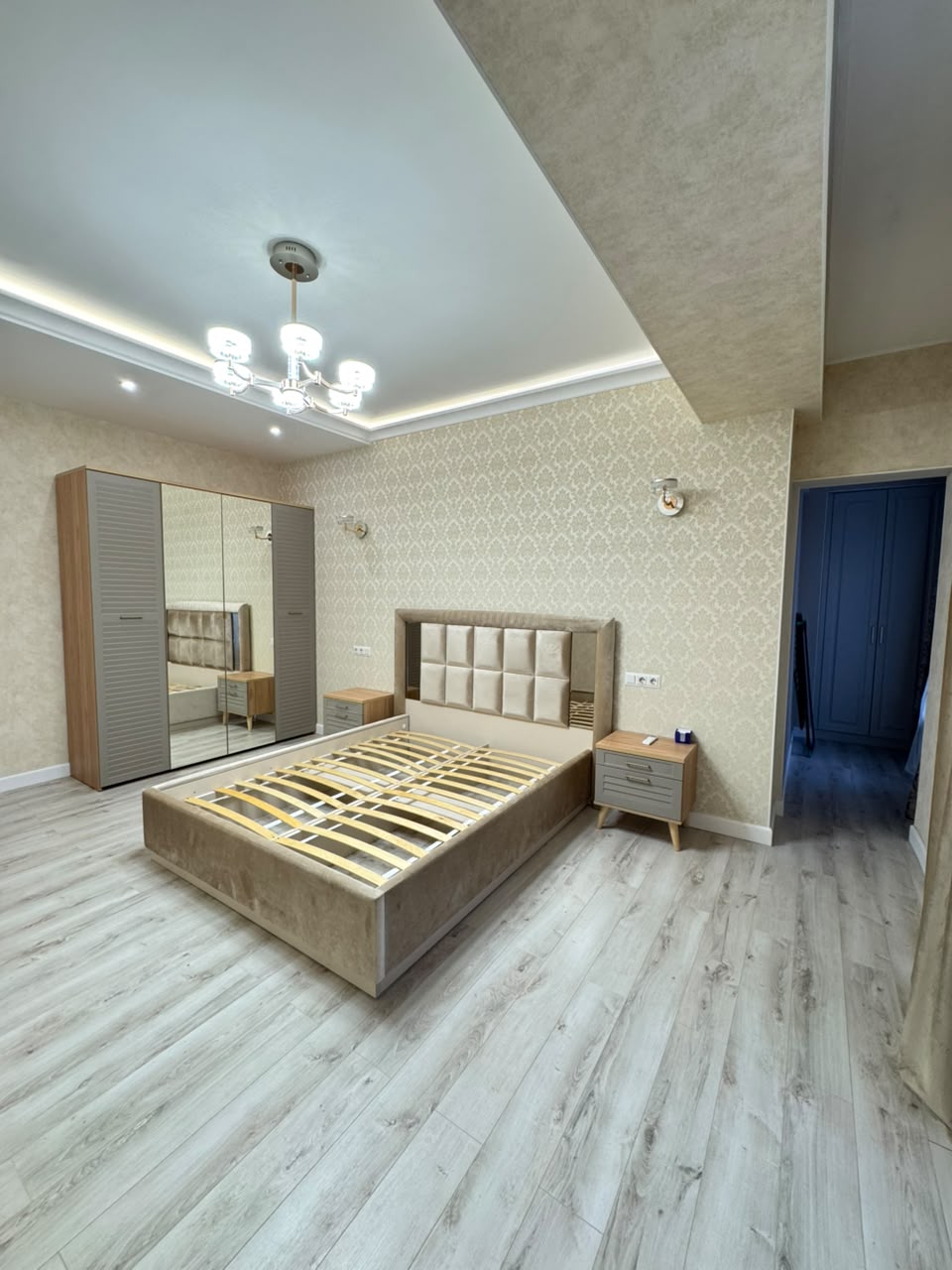 Элитка, 3 ком, 93 м2, этаж 3/12, ж/к Арт Сити (Art City), Сост: Евроремонт - фото 8