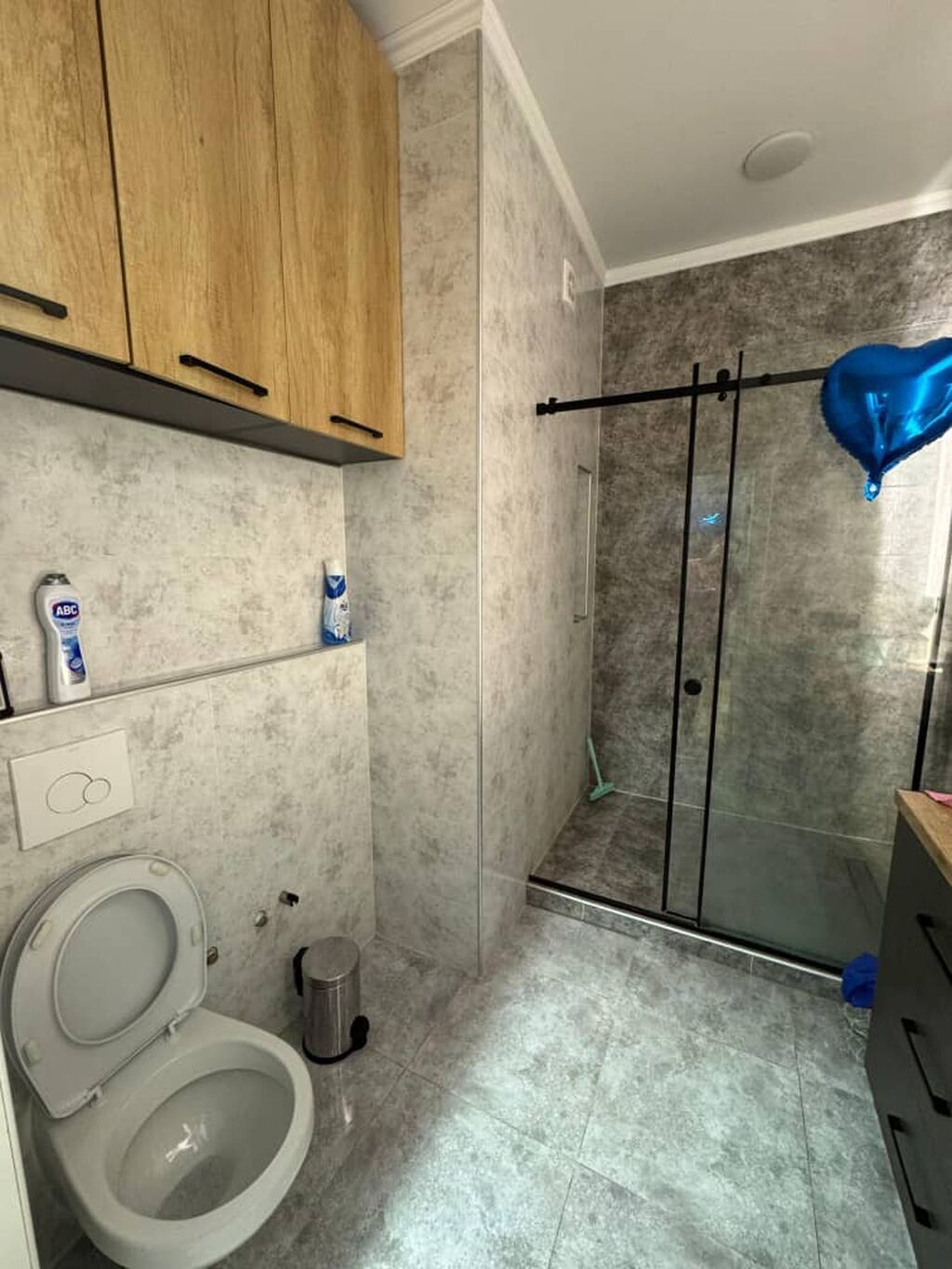 Элитка, 2 ком, 60 м2, этаж 10/13, ж/к Кут Центр (Kut Center), Сост: Евроремонт - фото 7