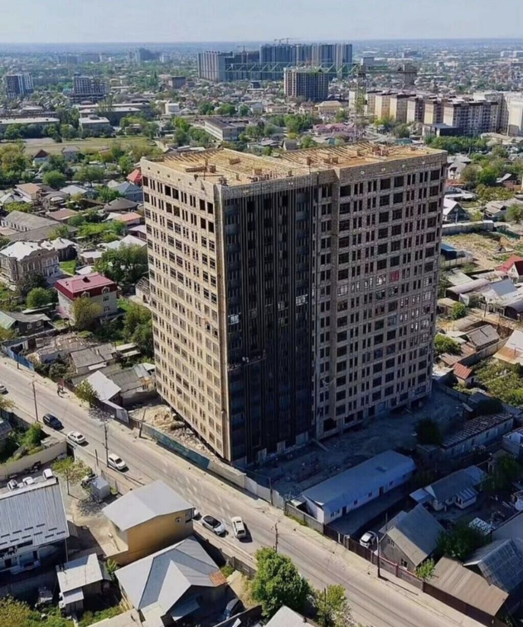 Элитка, 2 ком, 57 м2, этаж 13/16, ж/к Helios, Сост: Сдан ПСО - фото 2