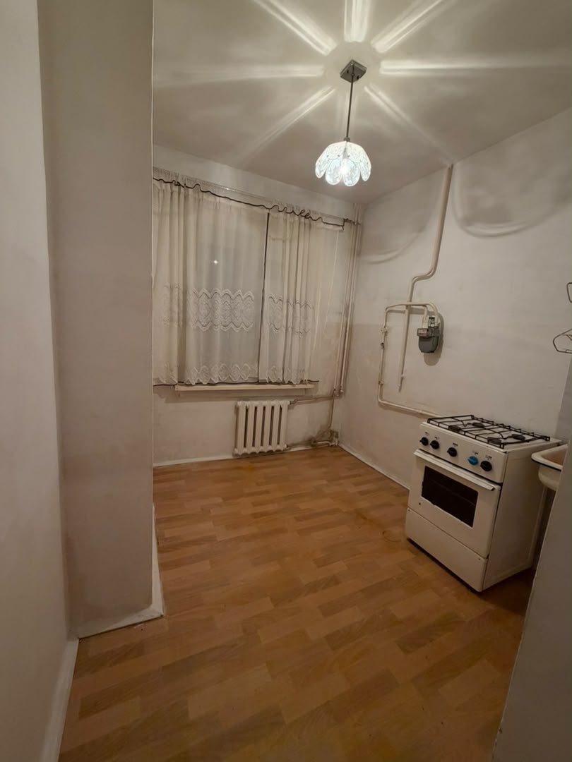 3 ком, 105 серия, 62 м2, этаж 1/5, Сост: Без ремонта - фото 4