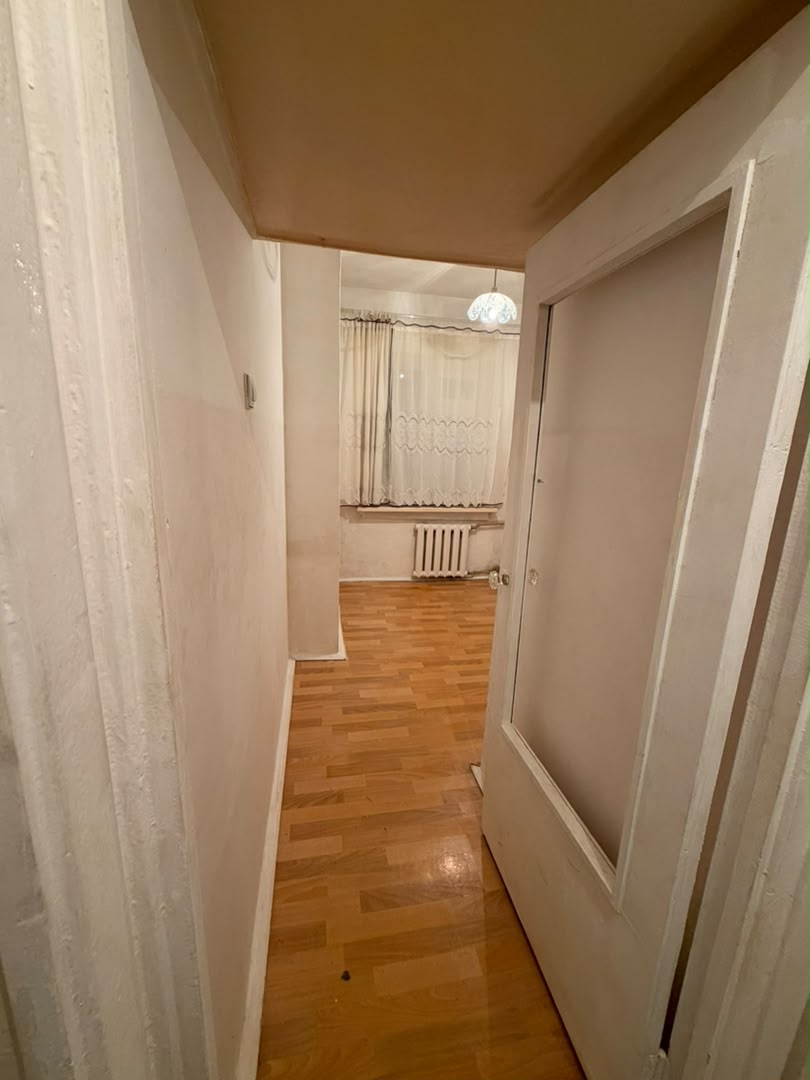 3 ком, 105 серия, 62 м2, этаж 1/5, Сост: Без ремонта - фото 12