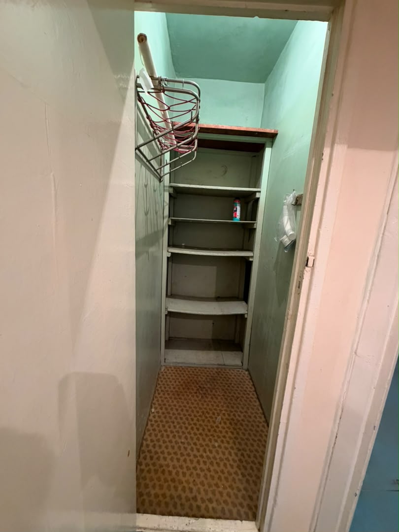 3 ком, 105 серия, 62 м2, этаж 1/5, Сост: Без ремонта - фото 16