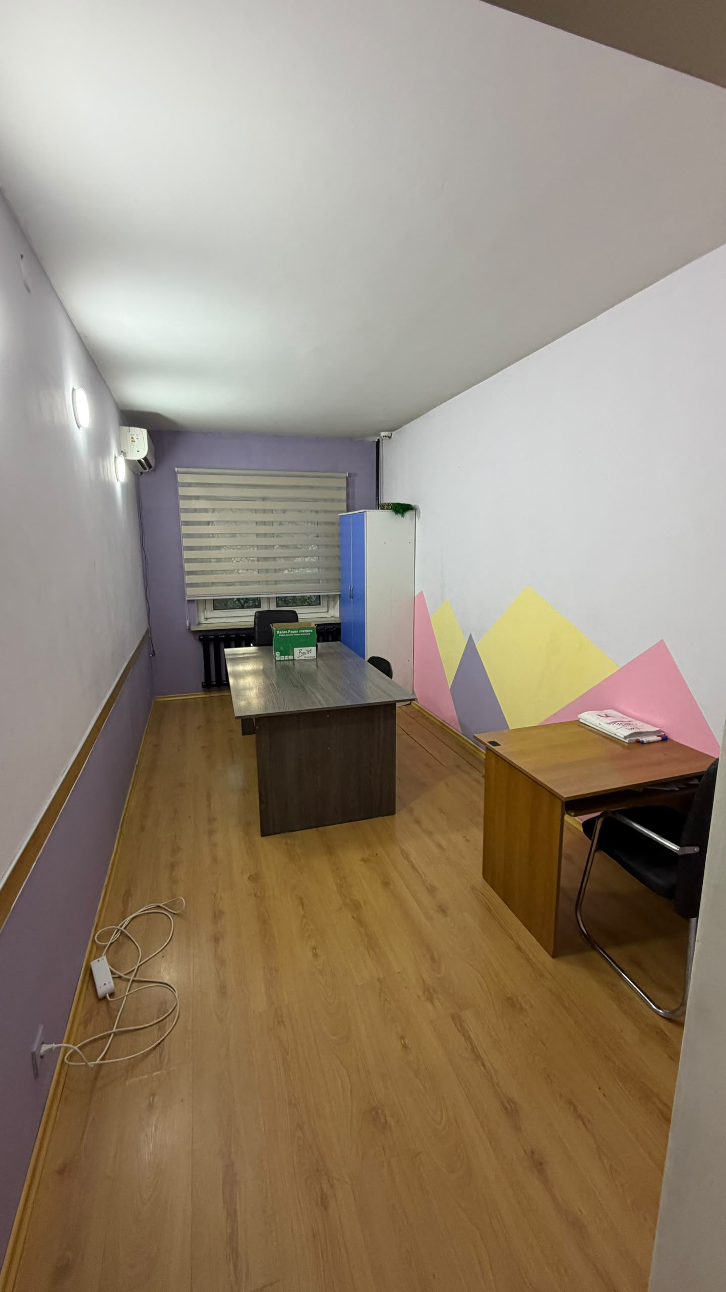Офис, Коммерческая, 170 м2, этаж 1/1, Сост: Евроремонт - фото 8
