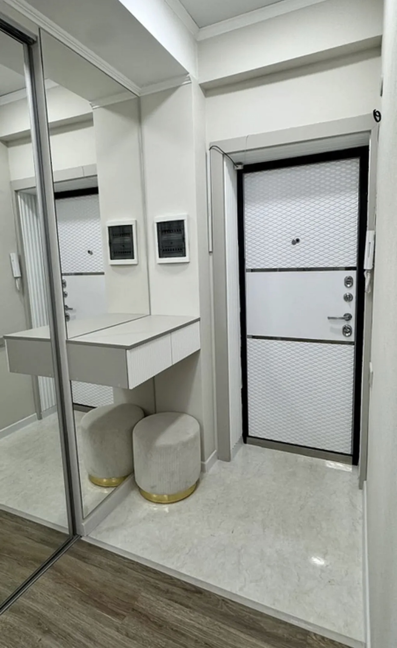 Элитка, 80 м2, этаж 9/10, ж/к Дианур, Сост: Евроремонт - фото 9