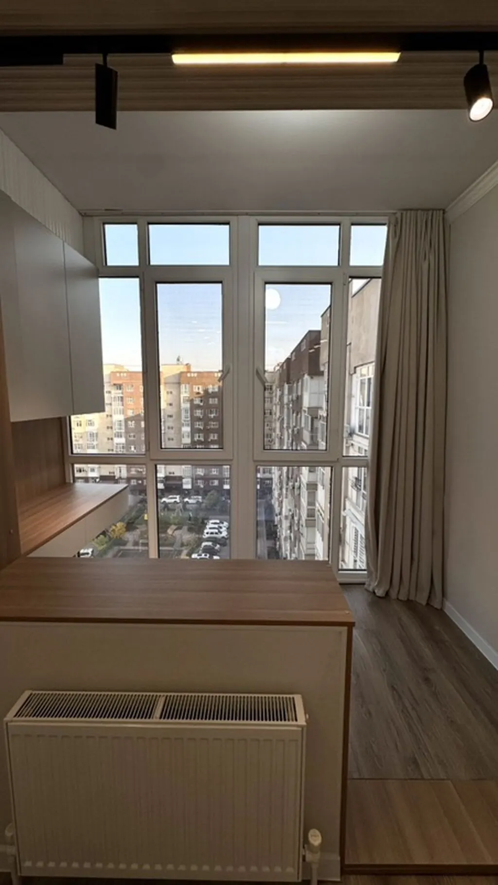 Элитка, 3 ком, 80 м2, этаж 9/10 - фото 7