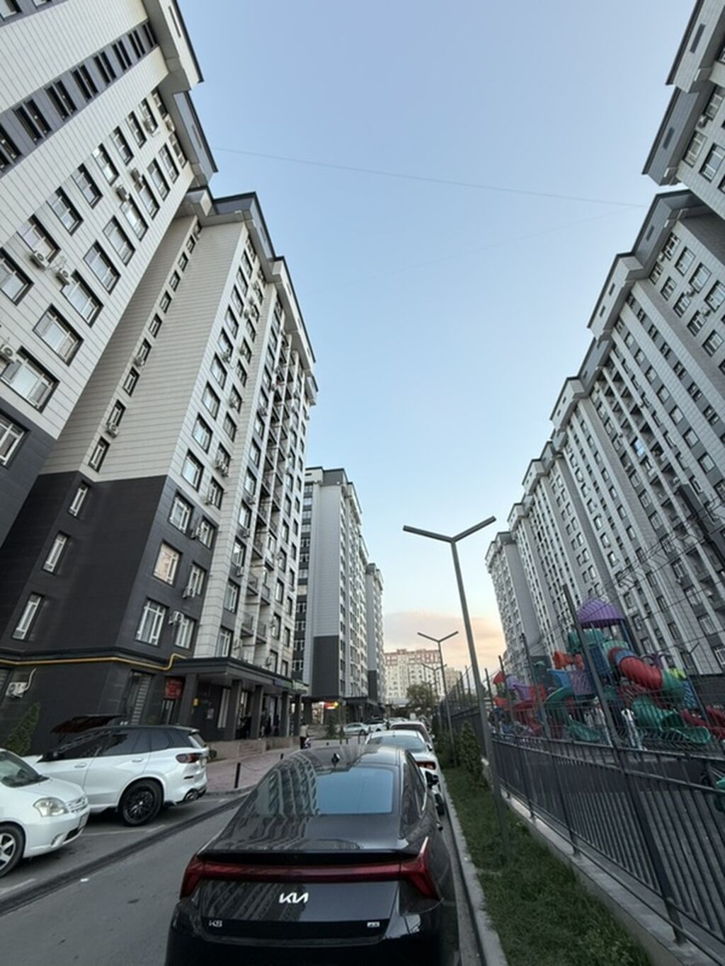 Элитка, 1 ком, 42 м2, этаж 14/14, ж/к Ихлас Джал-15, Сост: Строящийся ПСО - фото 1