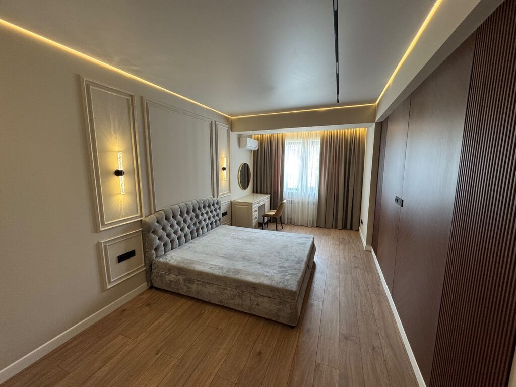 Элитка, 2 ком, 86 м2, этаж 9/13, ж/к ЖК Тамир (Tamir), Сост: Евроремонт - фото 2