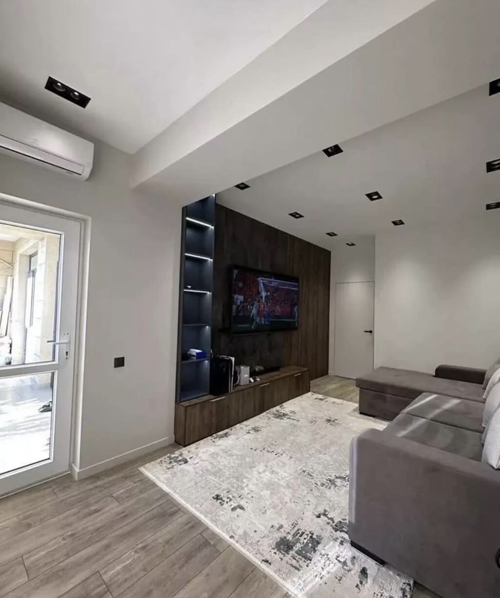Элитка, 2 ком, 70 м2, этаж 3/12, ж/к Лондон(London), Сост: Евроремонт - фото 9