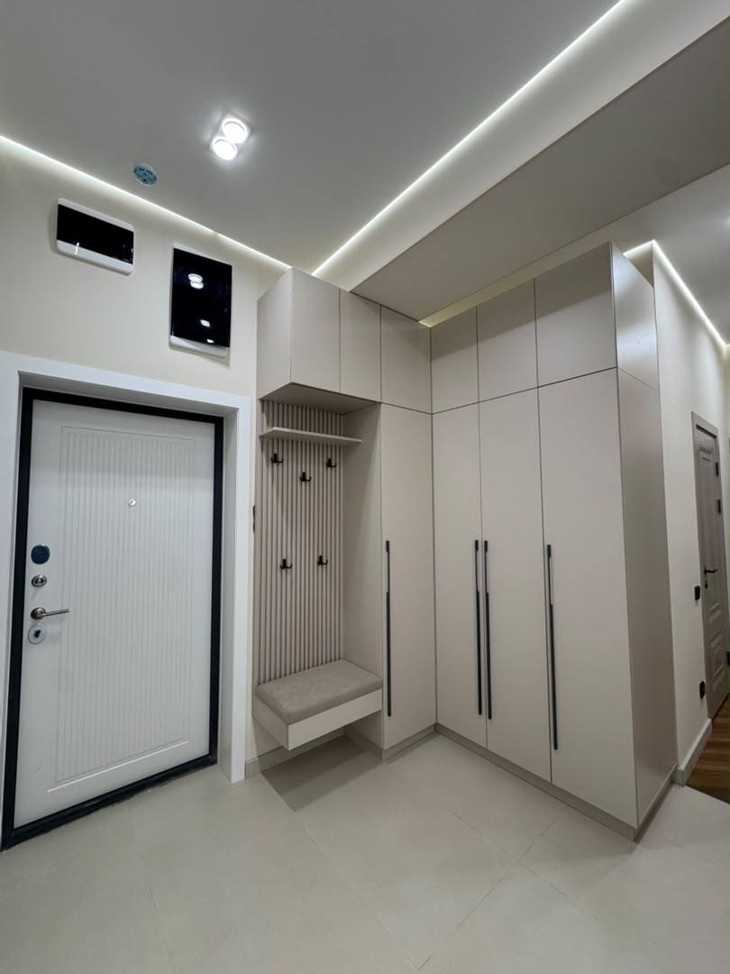 Элитка, 80 м2, этаж 15/16, ж/к Vesta Tower, Сост: Строящийся ПСО - фото 1