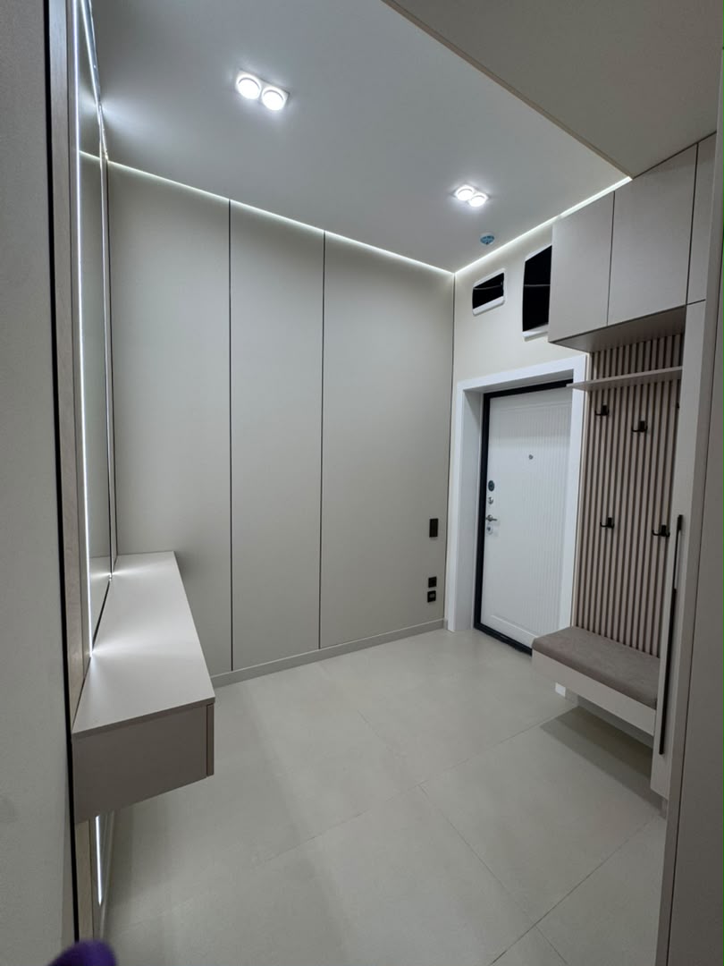 Элитка, 80 м2, этаж 15/16, ж/к Vesta Tower, Сост: Строящийся ПСО - фото 2