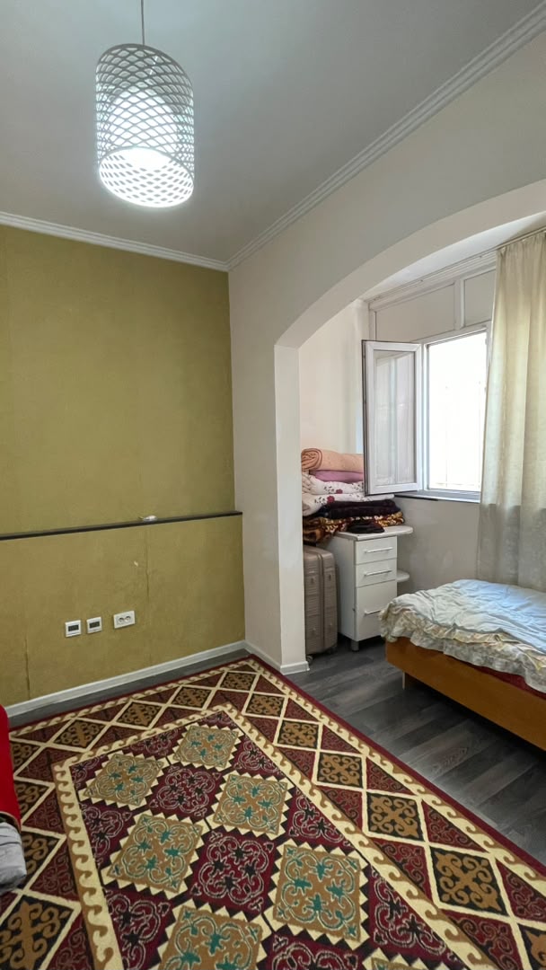 1 ком, 105 серия, 46 м2, этаж 6/9, Сост: Хорошее - фото 1