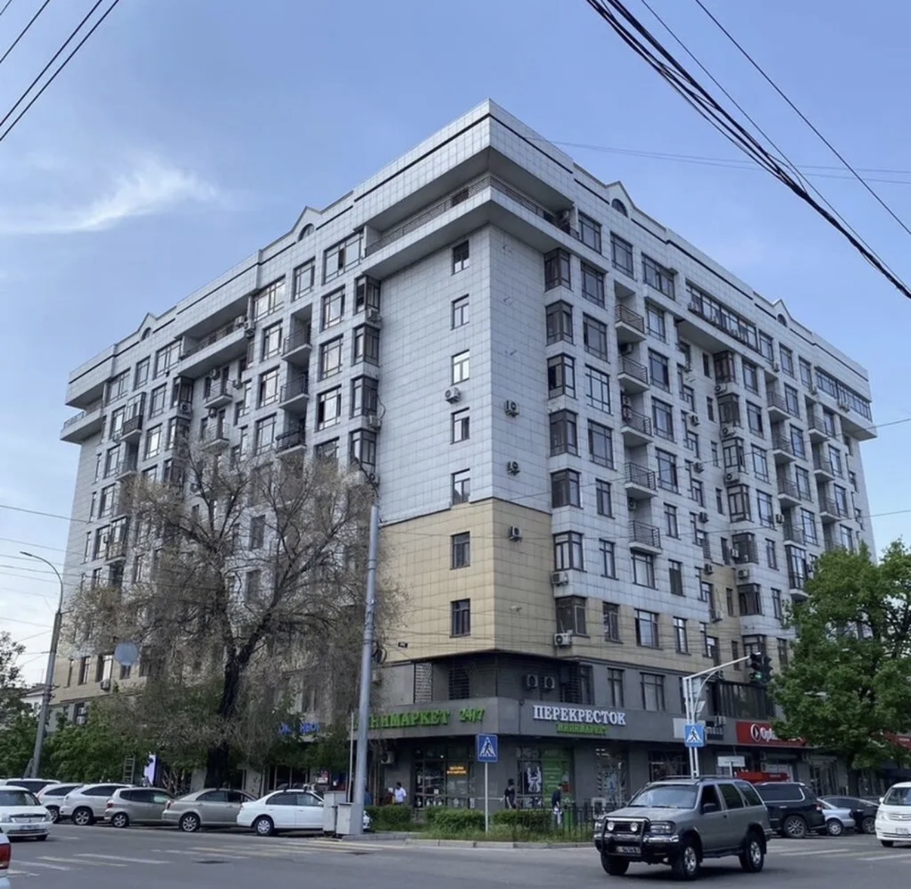 Элитка, 1 ком, 50 м2, этаж 3/10, ж/к ЖК Шангри-Ла, Сост: Евроремонт - фото 1