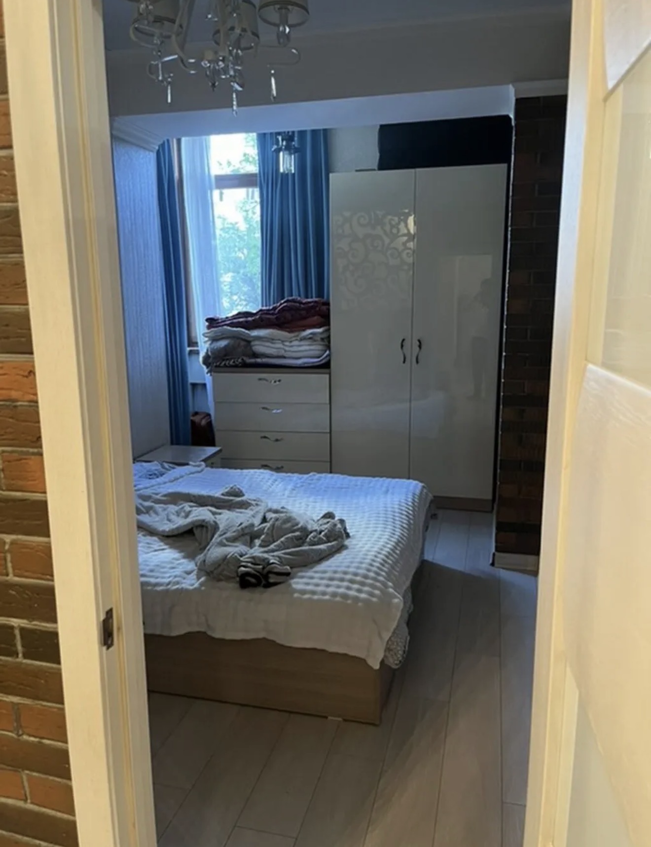 Элитка, 1 ком, 50 м2, этаж 3/10, ж/к ЖК Шангри-Ла, Сост: Евроремонт - фото 3