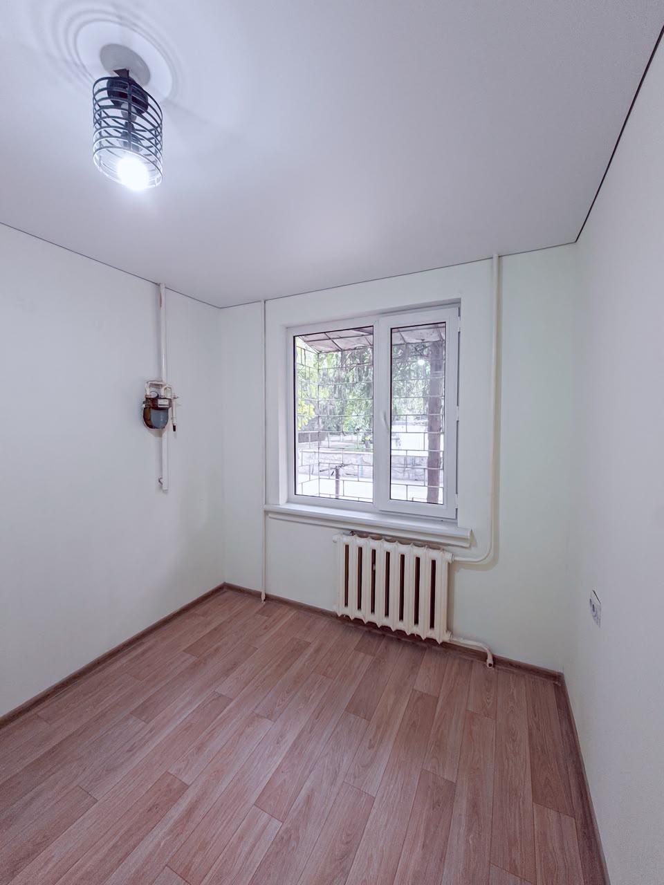 1 ком, 104 серия, 32 м2, этаж 1/5, Сост: Хорошее - фото 9