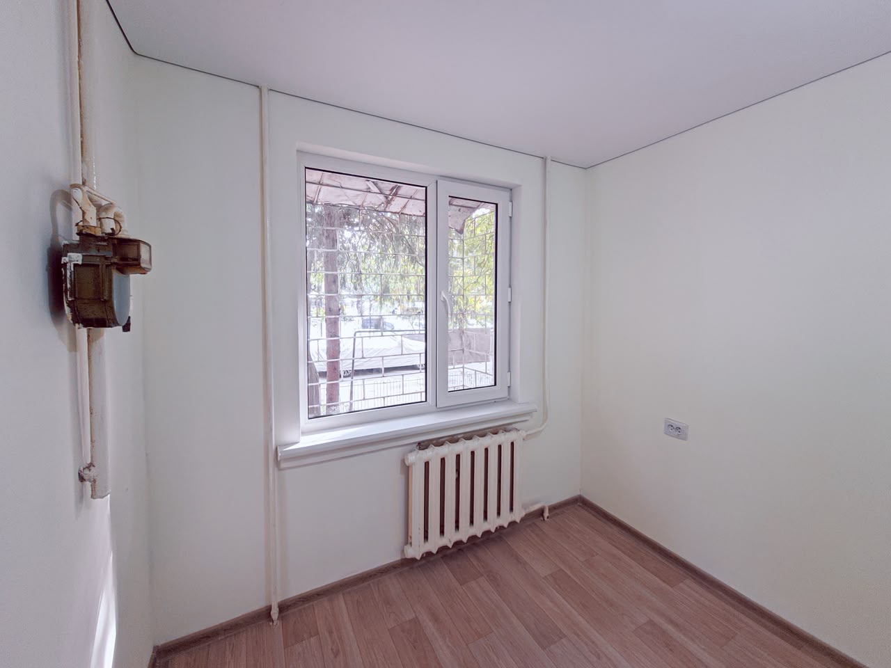 1 ком, 104 серия, 32 м2, этаж 1/5, Сост: Хорошее - фото 10