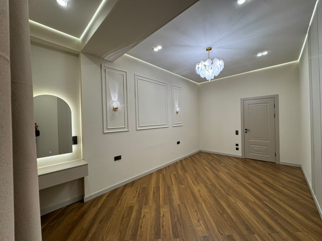 Элитка, 80 м2, этаж 15/16, ж/к Vesta Tower, Сост: Строящийся ПСО - фото 8