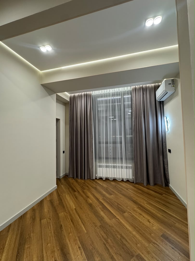Элитка, 80 м2, этаж 15/16, ж/к Vesta Tower, Сост: Строящийся ПСО - фото 13