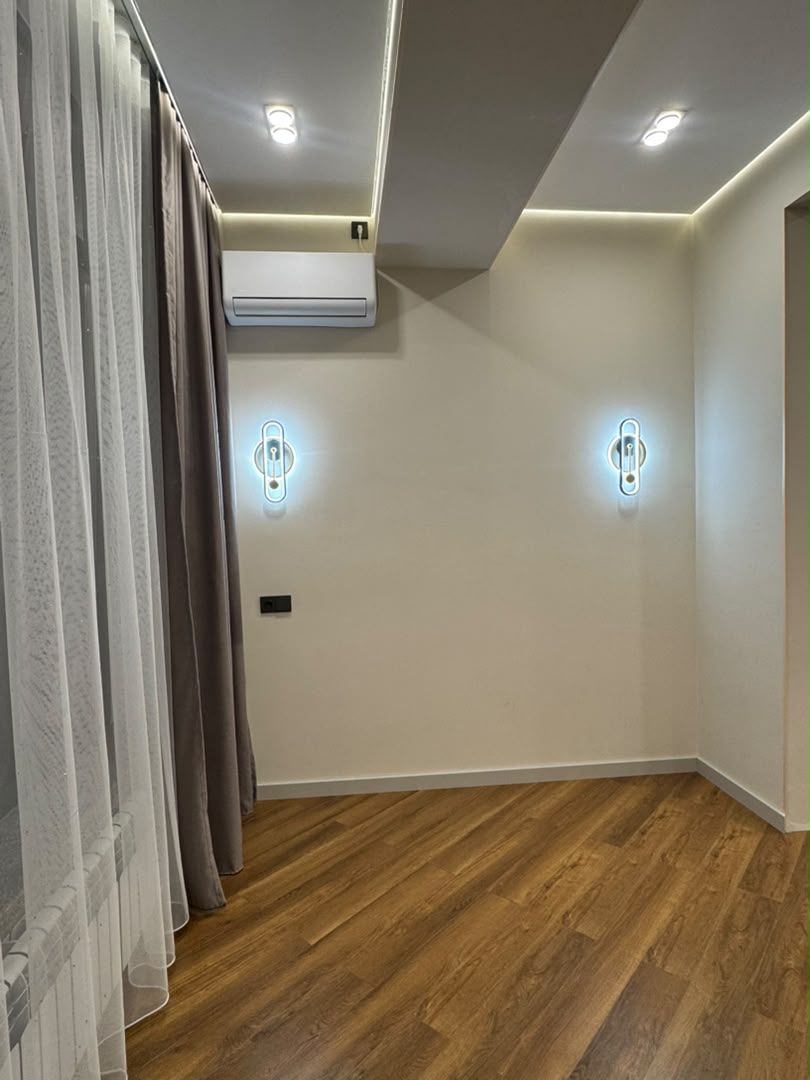 Элитка, 80 м2, этаж 15/16, ж/к Vesta Tower, Сост: Строящийся ПСО - фото 14