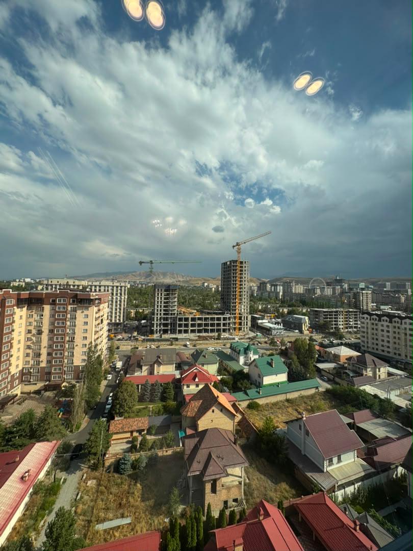 Элитка, 80 м2, этаж 15/16, ж/к Vesta Tower, Сост: Строящийся ПСО - фото 15
