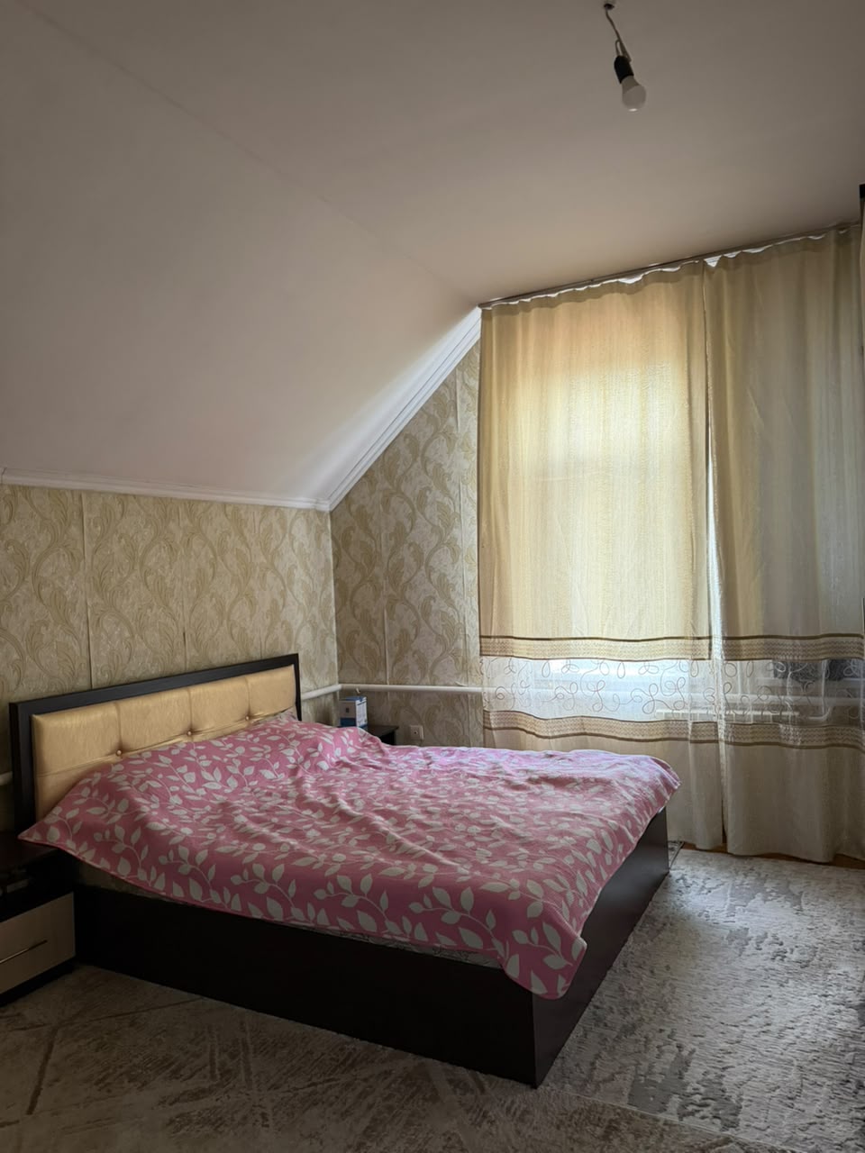 Дом, 6 ком, Сост: Евроремонт - фото 1
