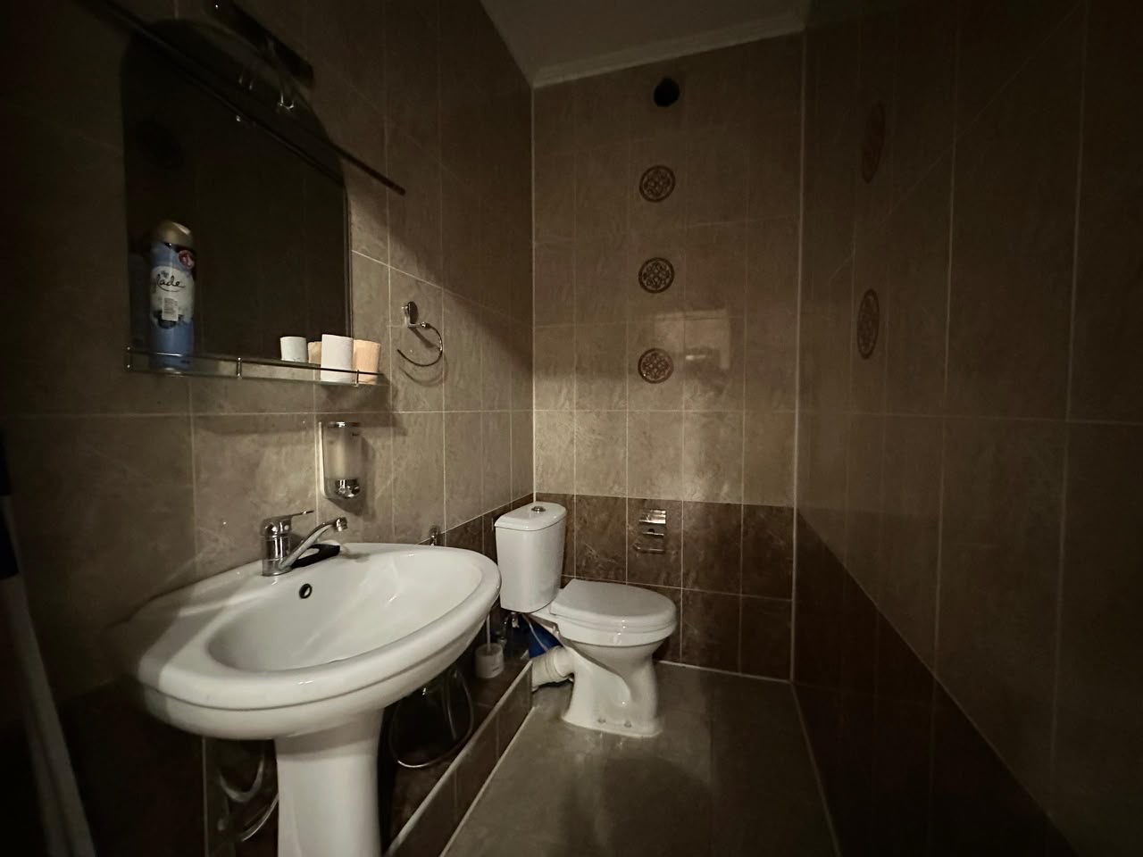Элитка, 3 ком, 100 м2, этаж 4/10, ж/к Московия, Сост: Хорошее - фото 15