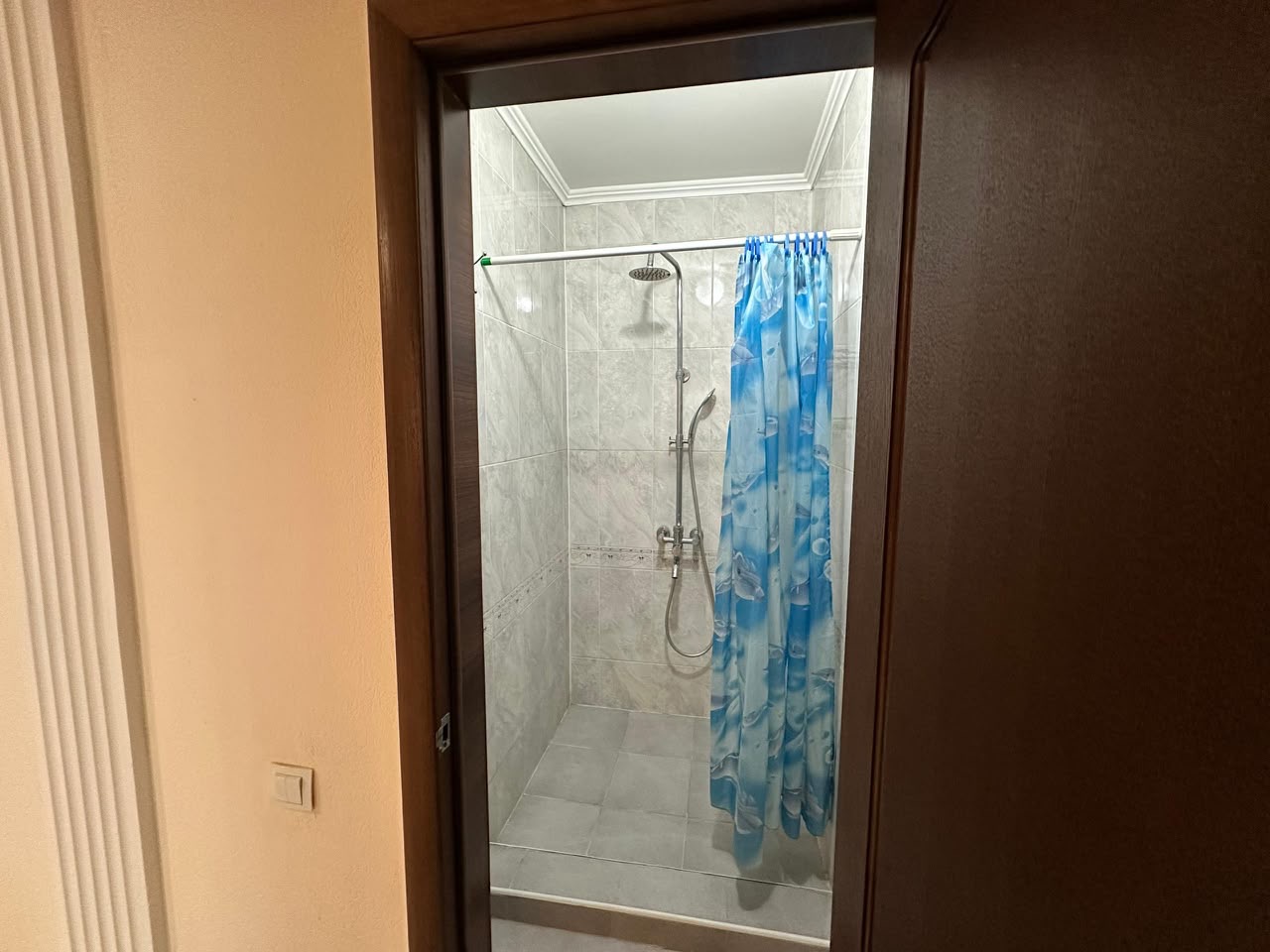 Элитка, 3 ком, 100 м2, этаж 4/10, ж/к Московия, Сост: Хорошее - фото 16
