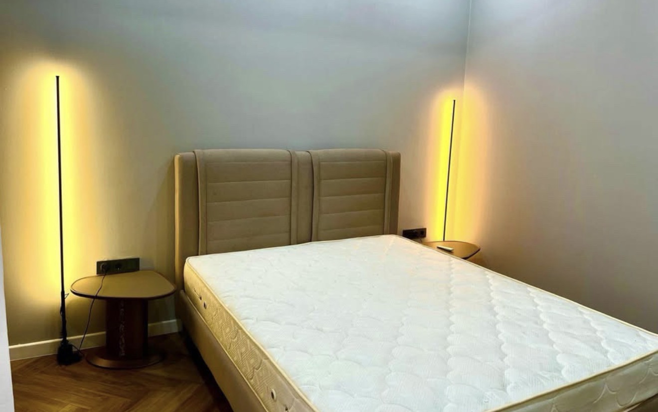 Элитка, 70 м2, этаж 11/12, ж/к Сириус Плюс (Sirius Plus), Сост: Евроремонт - фото 2