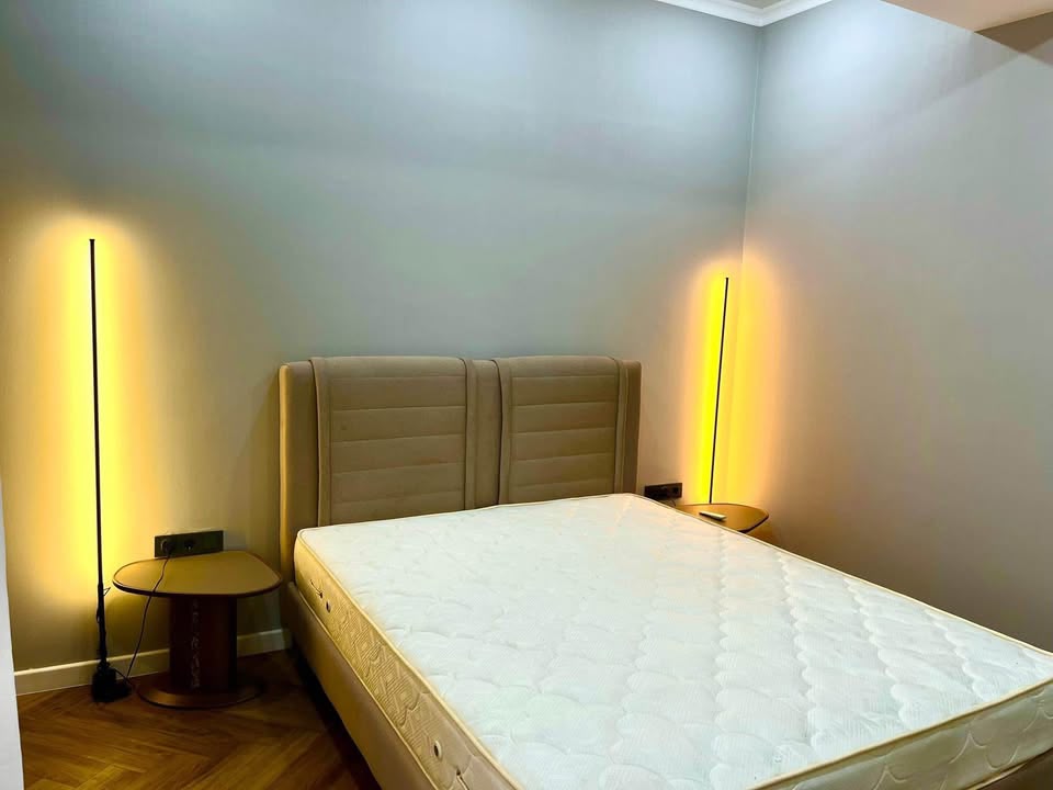 Элитка, 2 ком, 81 м2, этаж 11/12, ж/к Сириус Плюс (Sirius Plus), Сост: Евроремонт - фото 4