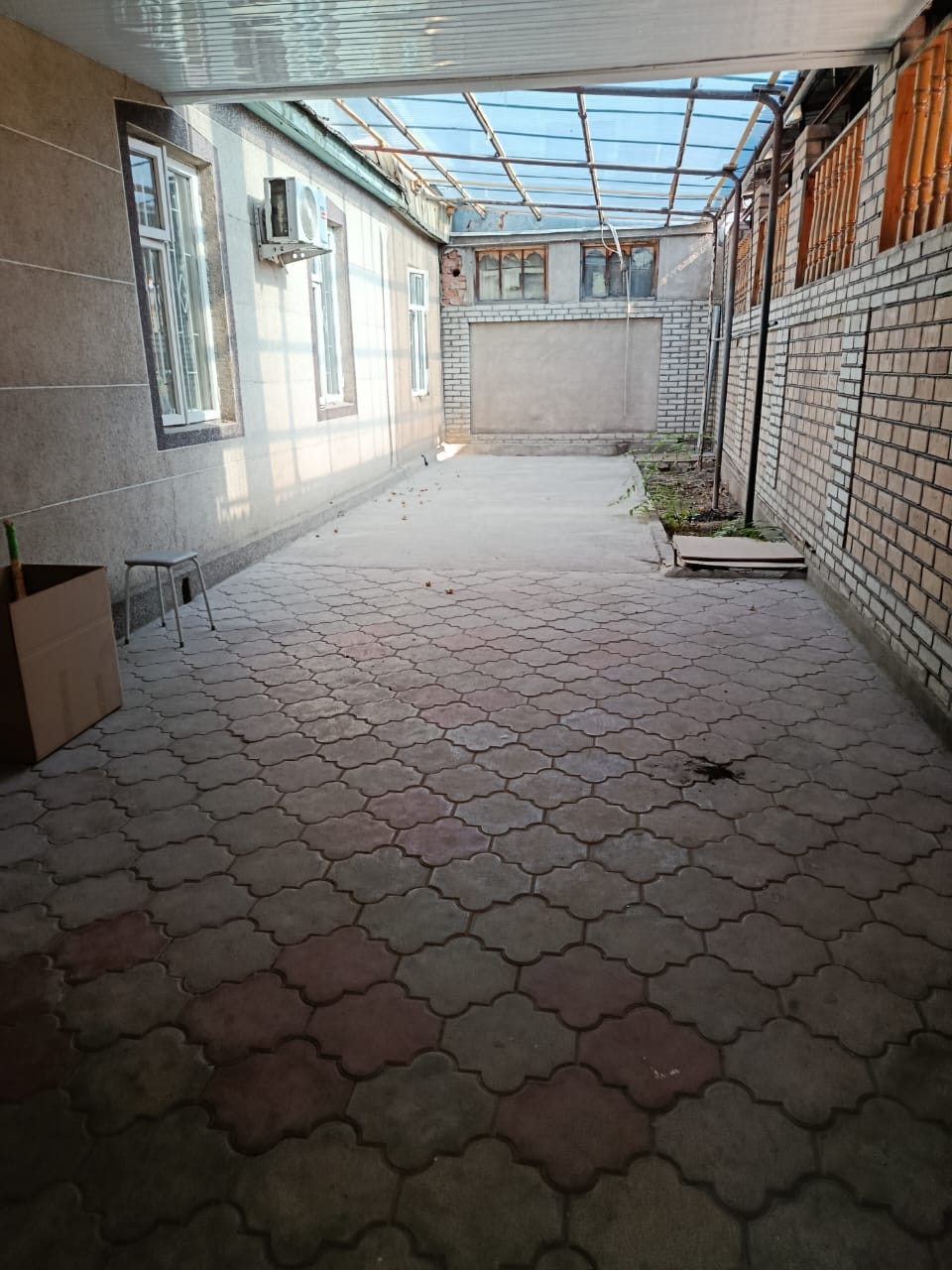 Дом, 4 ком, Сост: Среднее - фото 17