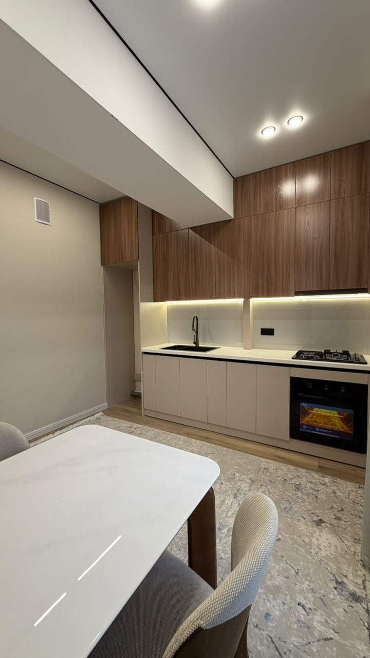 Продажа, Элитка, 1 ком, 42 м2, этаж 10/12, ж/к ЖК Академия, Сост: Евроремонт - фото 4