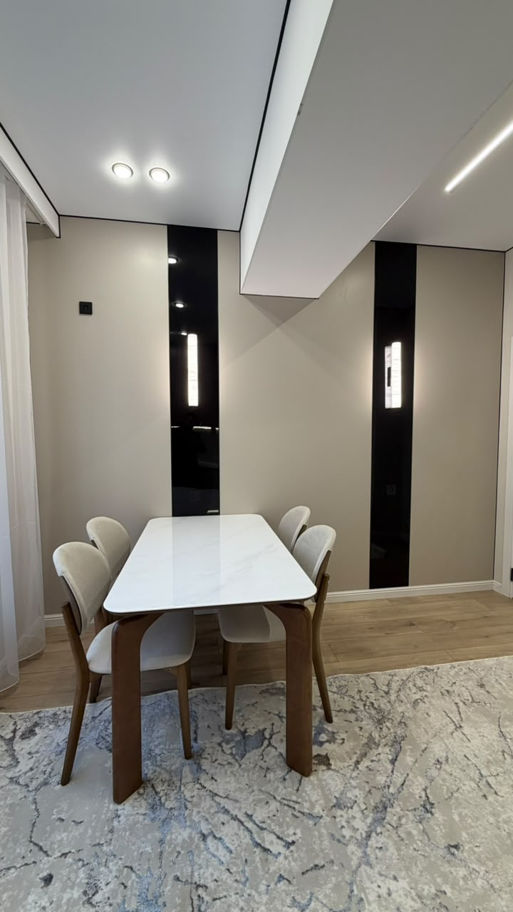 Продажа, Элитка, 1 ком, 42 м2, этаж 10/12, ж/к ЖК Академия, Сост: Евроремонт - фото 6