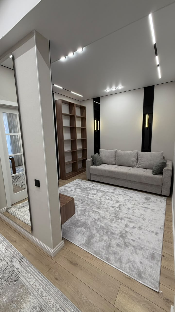 Продажа, Элитка, 1 ком, 42 м2, этаж 10/12, ж/к ЖК Академия, Сост: Евроремонт - фото 7
