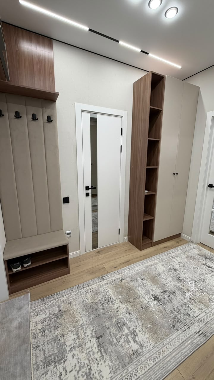 Продажа, Элитка, 1 ком, 42 м2, этаж 10/12, ж/к ЖК Академия, Сост: Евроремонт - фото 10