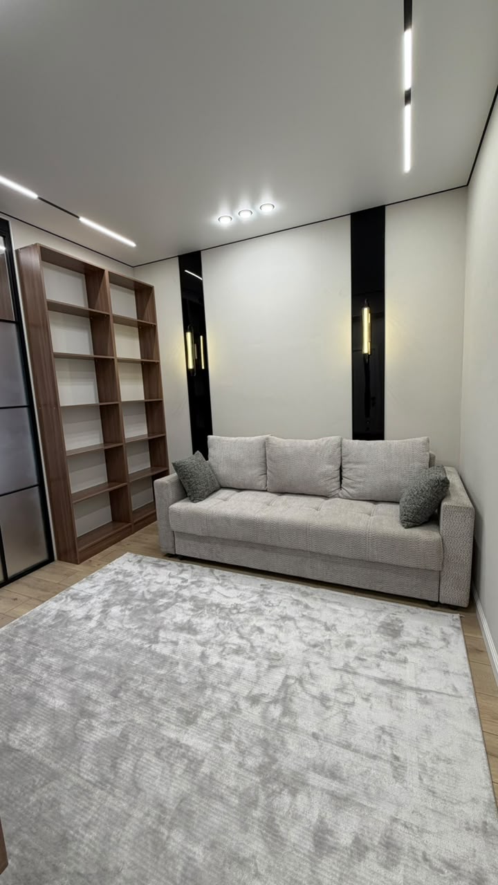 Продажа, Элитка, 1 ком, 42 м2, этаж 10/12, ж/к ЖК Академия, Сост: Евроремонт - фото 11