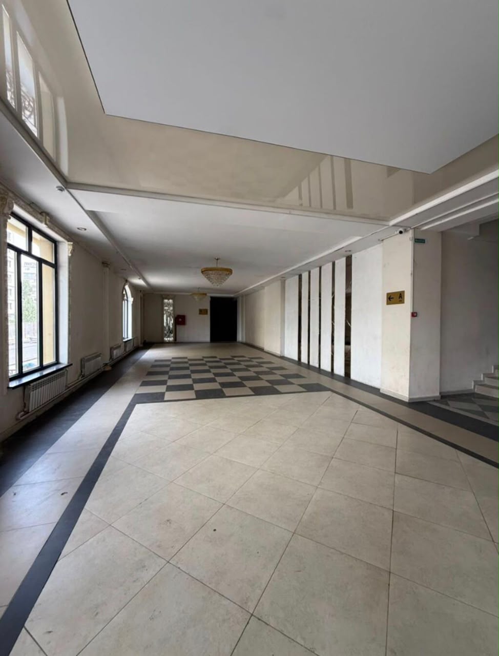 Элитка, 1 ком, 47.2 м2, этаж 12/13, ж/к 12 avenue, Сост: Евроремонт - фото 3
