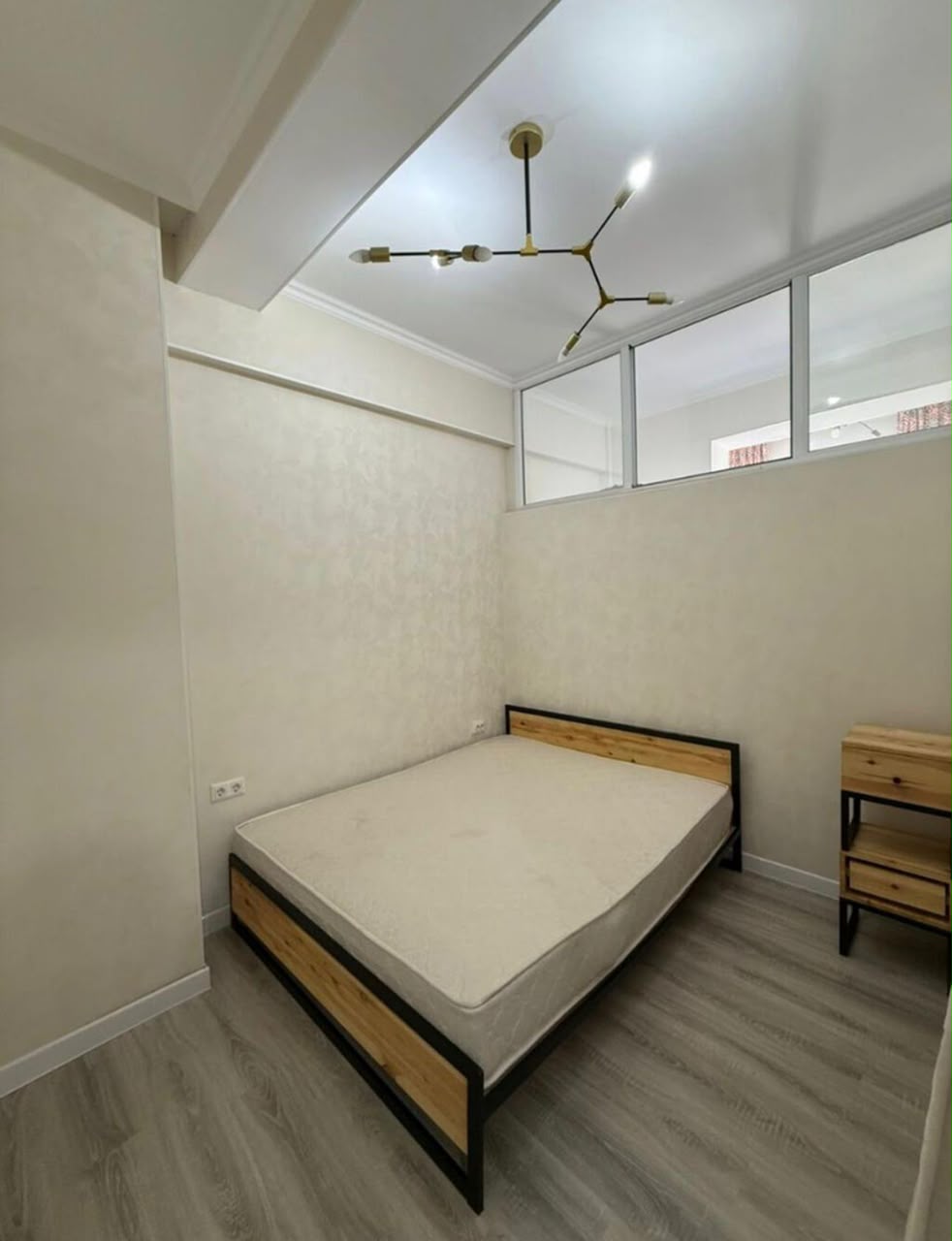 Элитка, 1 ком, 47.2 м2, этаж 12/13, ж/к 12 avenue, Сост: Евроремонт - фото 7