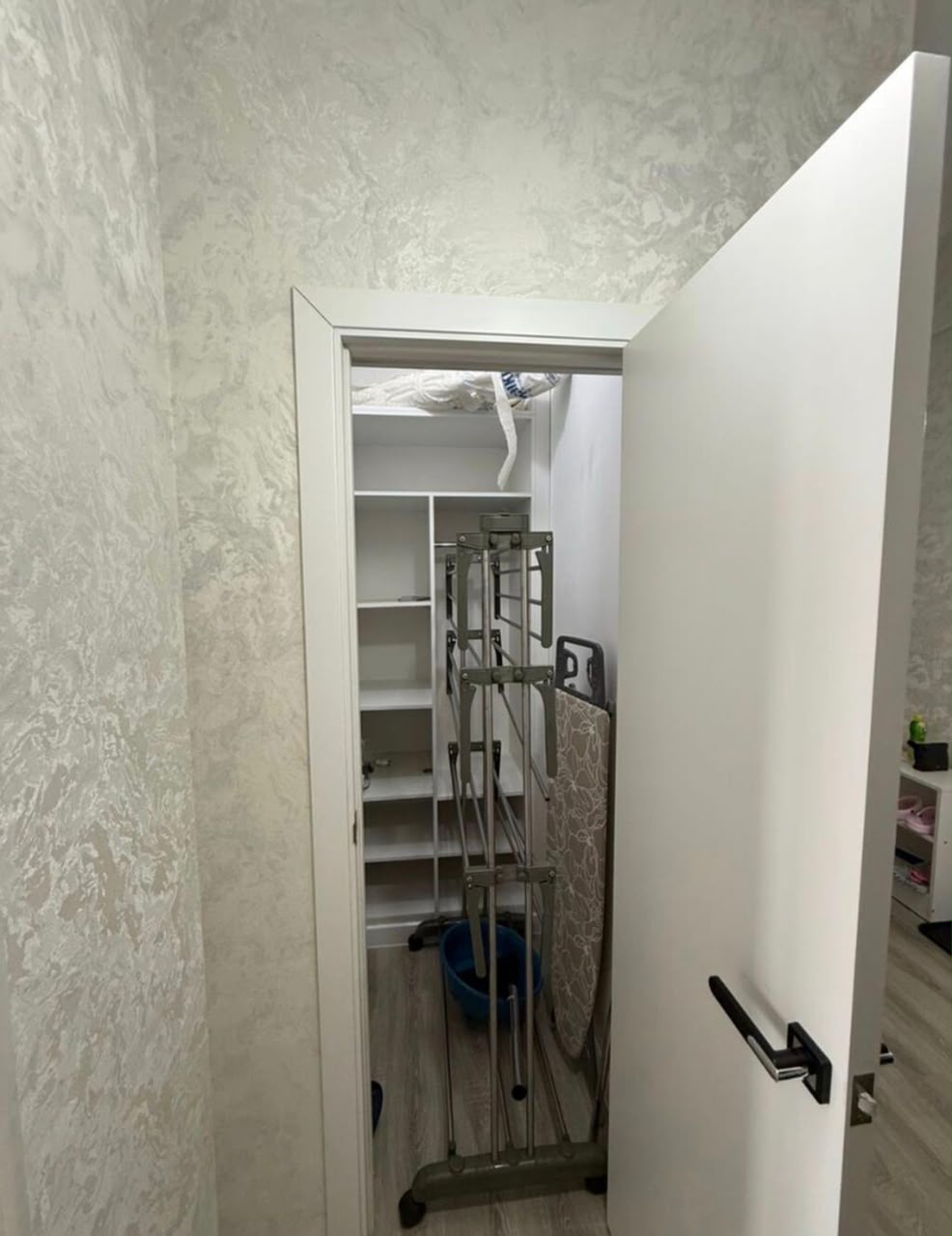 Элитка, 1 ком, 47.2 м2, этаж 12/13, ж/к 12 avenue, Сост: Евроремонт - фото 9