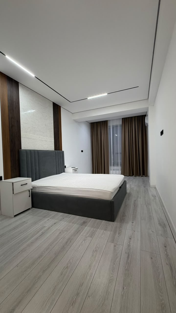 Продажа, Элитка, 2 ком, 82 м2, этаж 3/14, ж/к Кап Строй Сити (Capstroy City), Сост: Евроремонт - фото 6