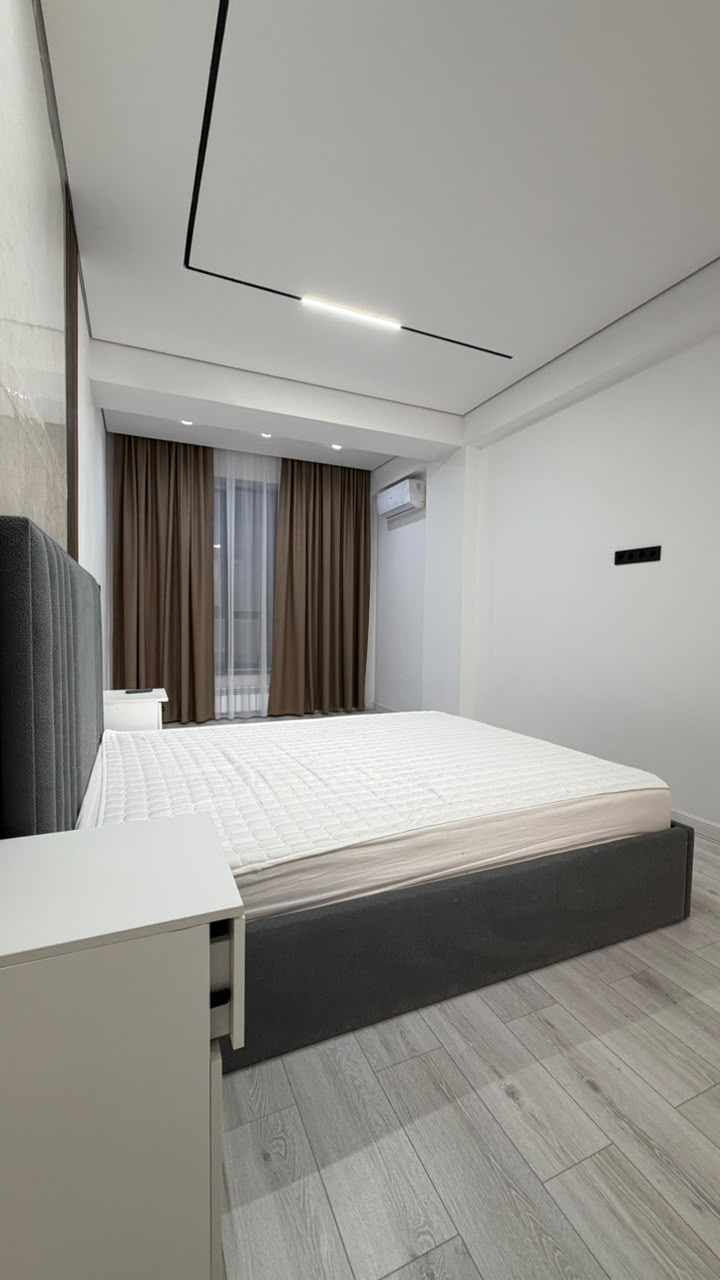 Продажа, Элитка, 2 ком, 82 м2, этаж 3/14, ж/к Кап Строй Сити (Capstroy City), Сост: Евроремонт - фото 7