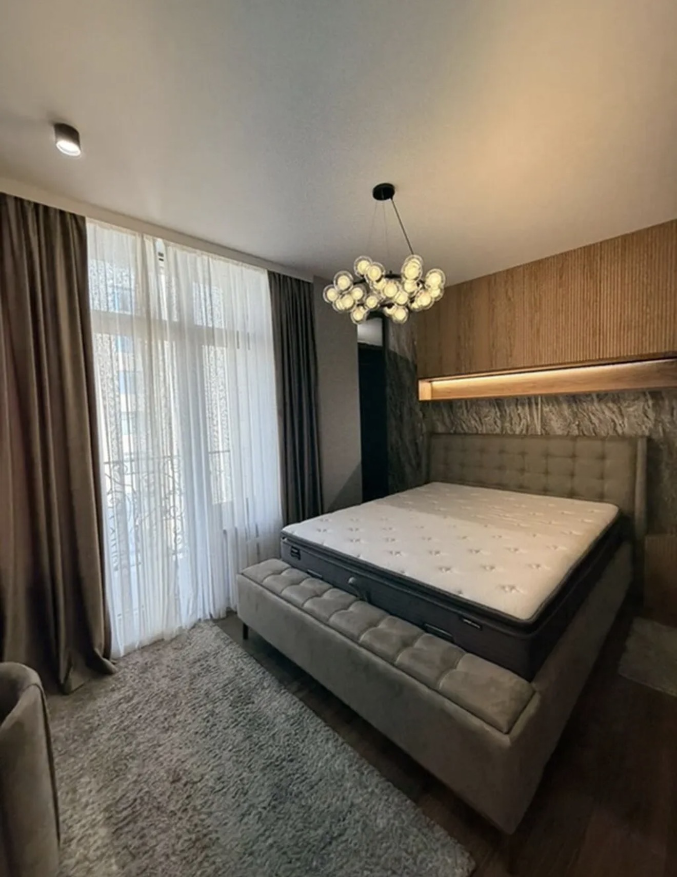 Элитка, 2 ком, 70 м2, этаж 9/14, ж/к Английский Квартал (Angliyski Kvartal), Сост: Евроремонт - фото 3