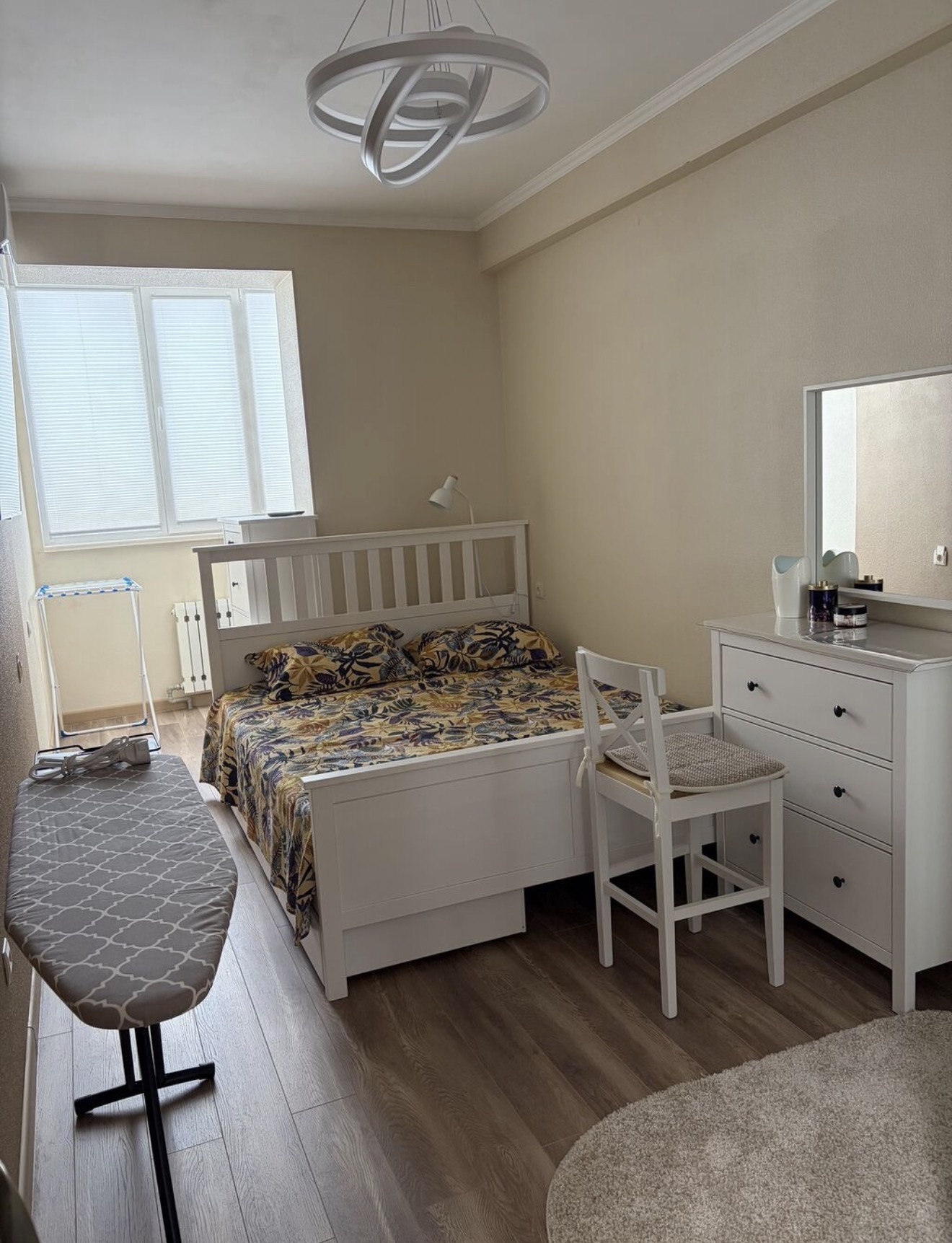 Элитка, 2 ком, 50 м2, этаж 10/11, Сост: Евроремонт - фото 5